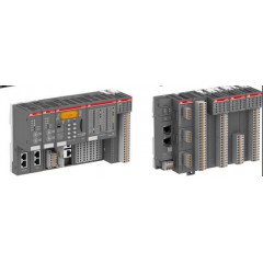 ABB PLC  AC500 - CPU