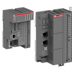 ABB PLC   AC500-eCo