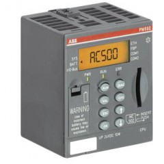 ABB PLC AC500-XC - CPU