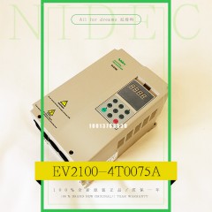 nidec ÿƱƵ,EV2100-4T0075 Aˮר