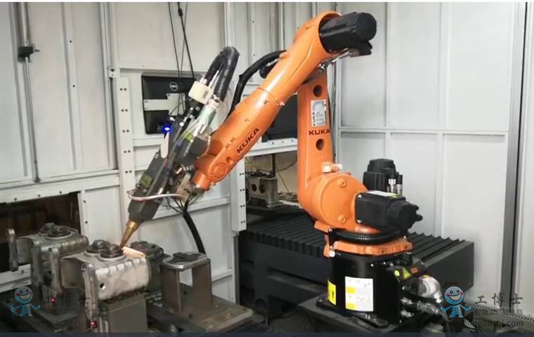 KUKA.LaserTech һڼиͺҵıְ֧