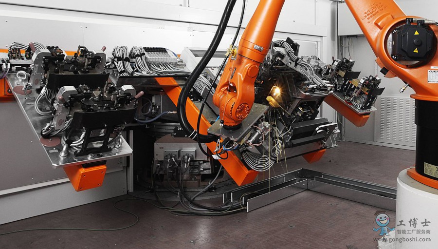 KUKA.LaserTech һڼиͺҵıְ֧