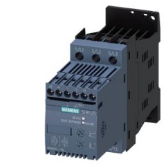   3RW30171BB04 5.5kW 400 V