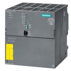 PLC 6ES73183FL010AB0   S7300 CPU319F3 PN/DP  ģ