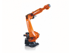 KUKA⿨KR 180 R2900-2 F