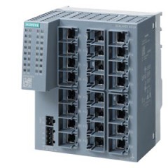 PLC 6GK5124-0BA00-2AC2 