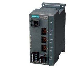 PLC 6GK5201-3BH00-2BA3 