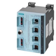 PLC 6GK5201-3JR00-2BA6 