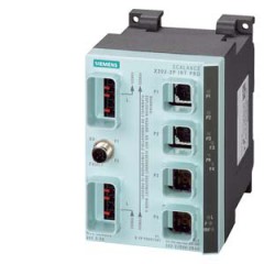 PLC 6GK5202-2JR00-2BA6 