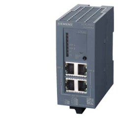 PLC 6GK5204-0BA00-2KB2 