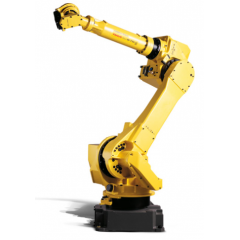 FANUC ǿ M-710iC/50 Ͷ๦ܻ