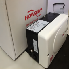 λ520MD+37-W1D200-000-0000˹FLOWSERVE