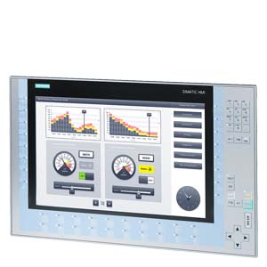  HMI KP1500 6AV2124-1QC02-0AX1 