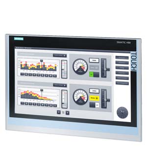  HMI TP1900 6AV2124-0UC02-0AX1 