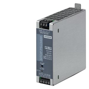 ת6EP3233-0TA00-0AY0 SITOP PSU3400 24 V/5 A 