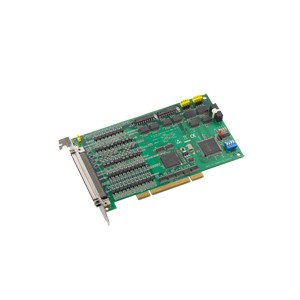 лPCI-1240U 4ͨPCI/ŷ˶ƿ