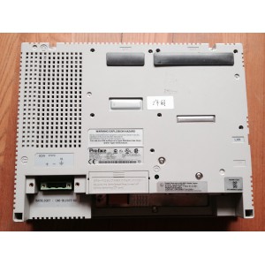 PFXET6400WADPFXET6500WAD