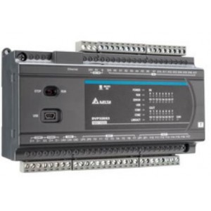 ̨ PLC  DVP-ES3  DVP32ES311T  24DC 16 16