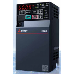 Ƶ  FR-E820-0008-4-60  0.1KW  0.8A  ͨͱƵ