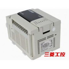 PLC  FX3U-16MT/ES-A