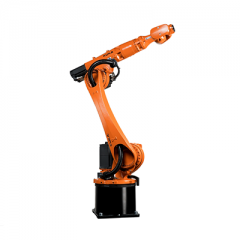 KR CYBERTECH--⿨ҵ KUKA˳