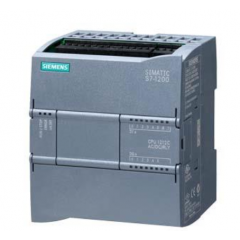 PLC S7-1200   6ES7214-1AF40-0XB0  CPU 