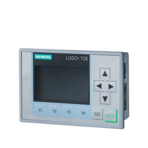 PLC LOGOϵıʾ6ED1055-4MH08-0BA0 2 ̫˿