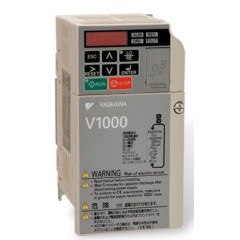 Ƶ  V1000  CIMR-VB2A0018220V 3.7KW 3KW