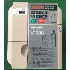 Ƶ  V1000  CIMR-VB2A0030220V 7.5KW 5.5KW