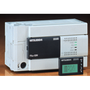 PLC  FX-3Uϵ  FX3u-32MR/ES-A