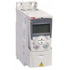 ABBˮõ΢ͱƵ   ACS310 -03X-02A6-2 0.37KW  200V