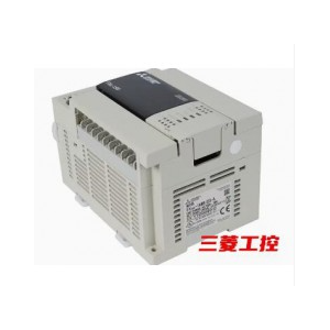 PLC FX3U-16MT/ES-A