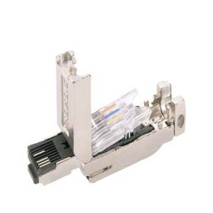 ӹҵ̫FastConnect RJ45 ͷ 6GK1901-1BB10-2AA0