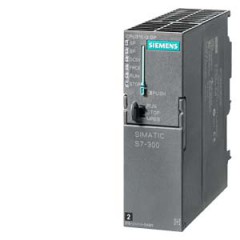 PLC S7-300 CPU 315-2DP 6ES7315-2AH14-0AB0 256 K