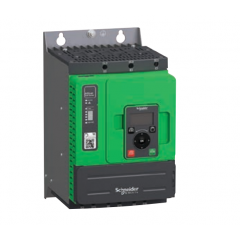 Schneider ATS48ϵ ATS480C41Y 220kW 410A