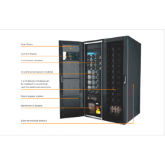 Vertiv Liebert APM ϵģ黯UPS