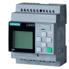 6ED1052-1FB08-0BA1  SIEMENS/ LOGO! ģ 