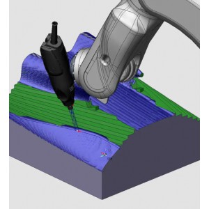 SprutCAM Robot