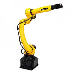 FANUC ǿ M-10iD/10L 10kg ۳1636mm  ˺ӻ