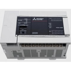 PLC FX5U FX5U-64MT/DS