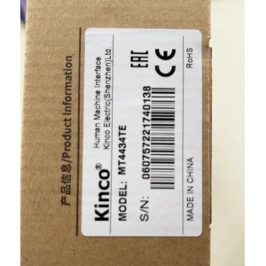 Kinco MT4434T/MT4434TE 