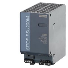 ӵԴ 6EP1333-3BA10  120/230-500VAC  24V/5 ADC