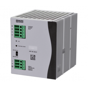 ¶Դ ECO-RAIL-2 POWER SUPPLY 1-PHASE 85137