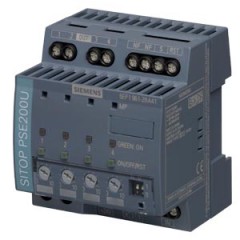 ģ 6EP1961-2BA41 SITOP PSE200U/4X3-10A 24 V DC