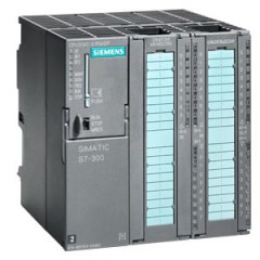 PLC S7-300 CPU  6ES7314-6EH04-4AB2