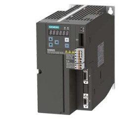 ŷ 6SL3210-5FE12-0UF0 V90 2.0/2.5 kW IP20