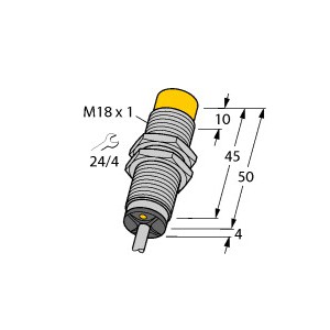 ͼNI15U-M18-AP6,ͼ˹