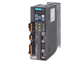 V90Ƶ 6SL3210-5FB10-4UF1 0.4 kW 5.0 A/3.0 A AC