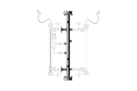 magnetrol Orion