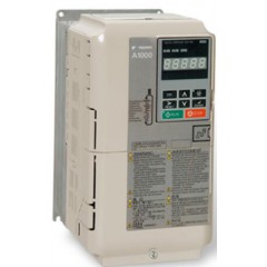 Ƶ A1000 CIMR-AB2A0004  200V 0.75KW